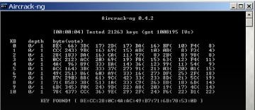 how to install aircrack on windows 10
